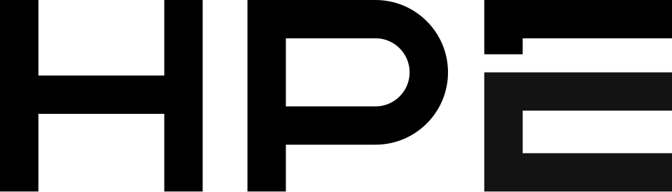 Hewlett Packard Enterprise